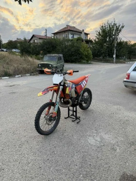 Ktm EXC | Mobile.bg    8