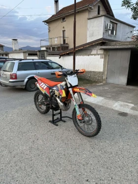 Ktm EXC | Mobile.bg    6