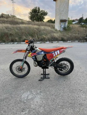     Ktm EXC