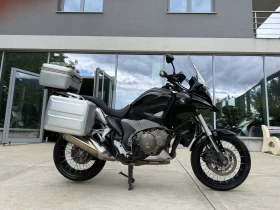 Honda Vfr 