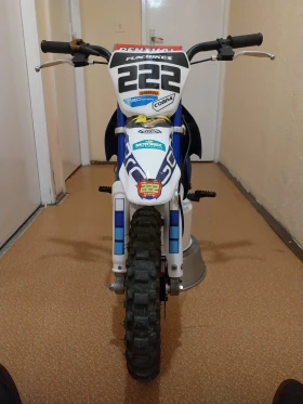 Ktm 50 Orion usa - изображение 1