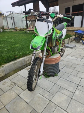 Kawasaki Kx 65, снимка 4