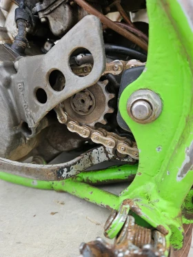 Kawasaki Kx 65, снимка 3