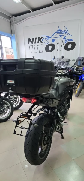 Yamaha Mt-09 TRACER 900 ������ ! | Mobile.bg � ����� ������ 5