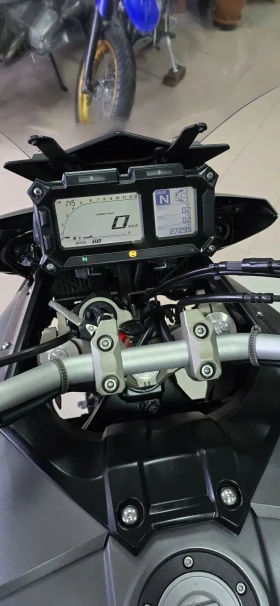 Yamaha Mt-09 TRACER 900 ������ ! | Mobile.bg � ����� ������ 8