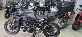 Yamaha Mt-09 TRACER 900 Лизинг !, снимка 7