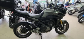 ����� �� �������� �� Yamaha Mt-09 TRACER 900 ������ !