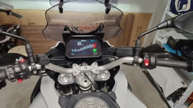 ����� �� �������� �� BMW F 900 XR