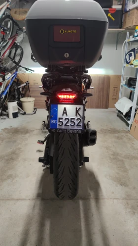 BMW F 900 XR | Mobile.bg � ����� ������ 17