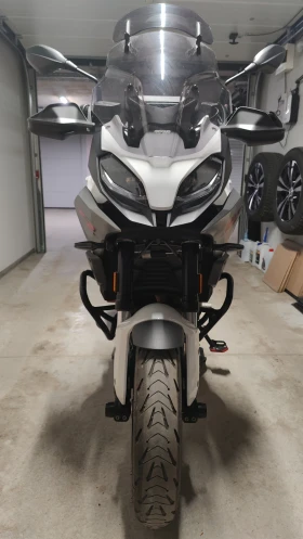 BMW F 900 XR | Mobile.bg � ����� ������ 8