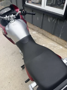 Honda Varadero 125 | Mobile.bg � ����� ������ 7