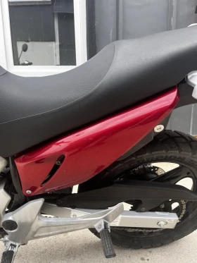 Honda Varadero 125 | Mobile.bg � ����� ������ 5