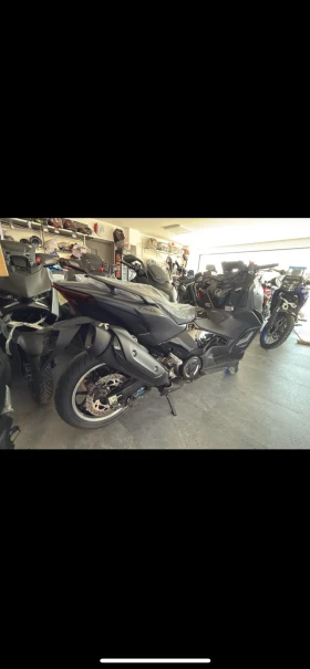 Yamaha T-max Лизинг | Auto.bg — изображение 2