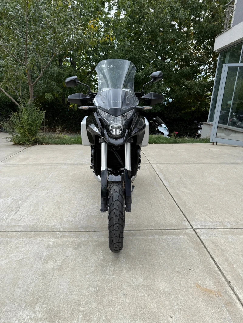 Honda Vfr, снимка 3 - Мотоциклети и мототехника - 52010605