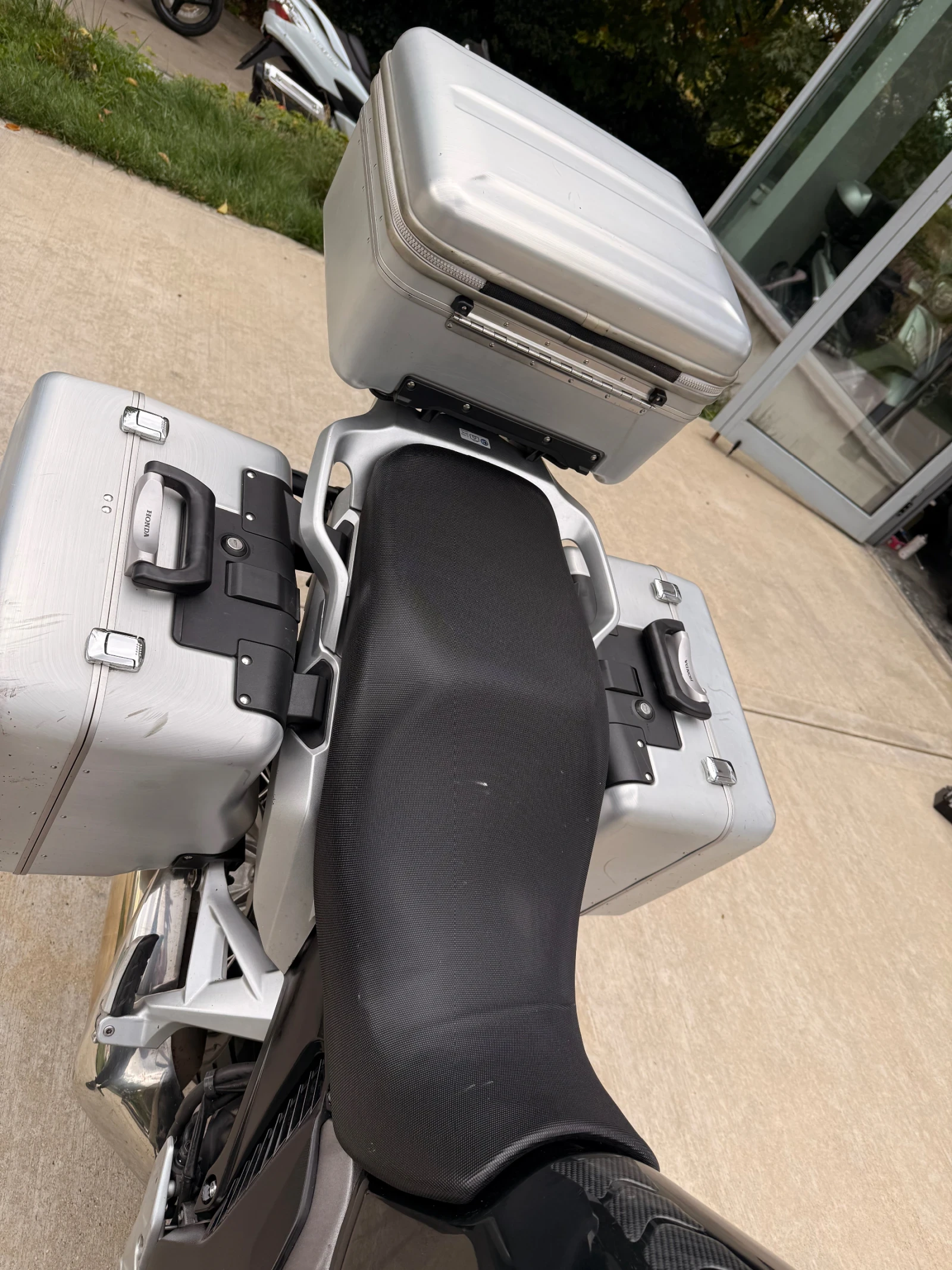 Honda Vfr  - изображение 10