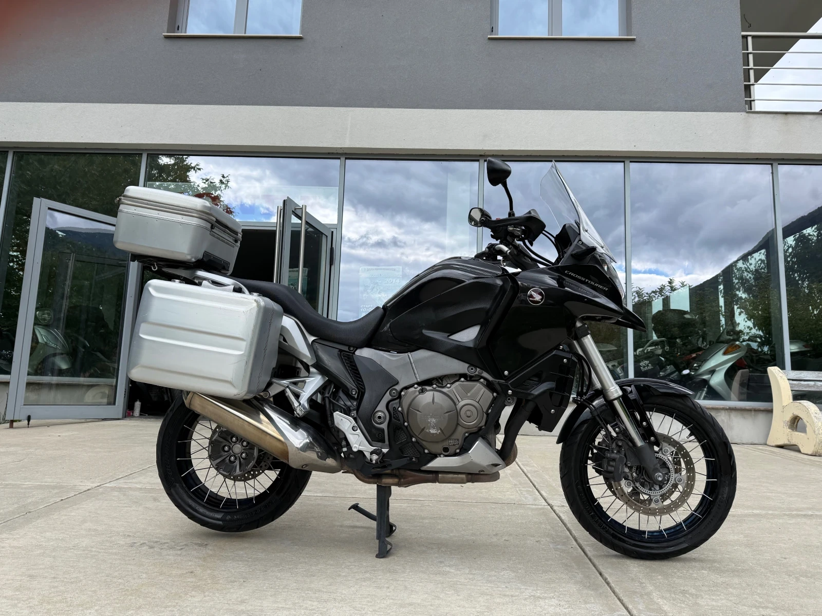 Honda Vfr | Mobile.bg   1