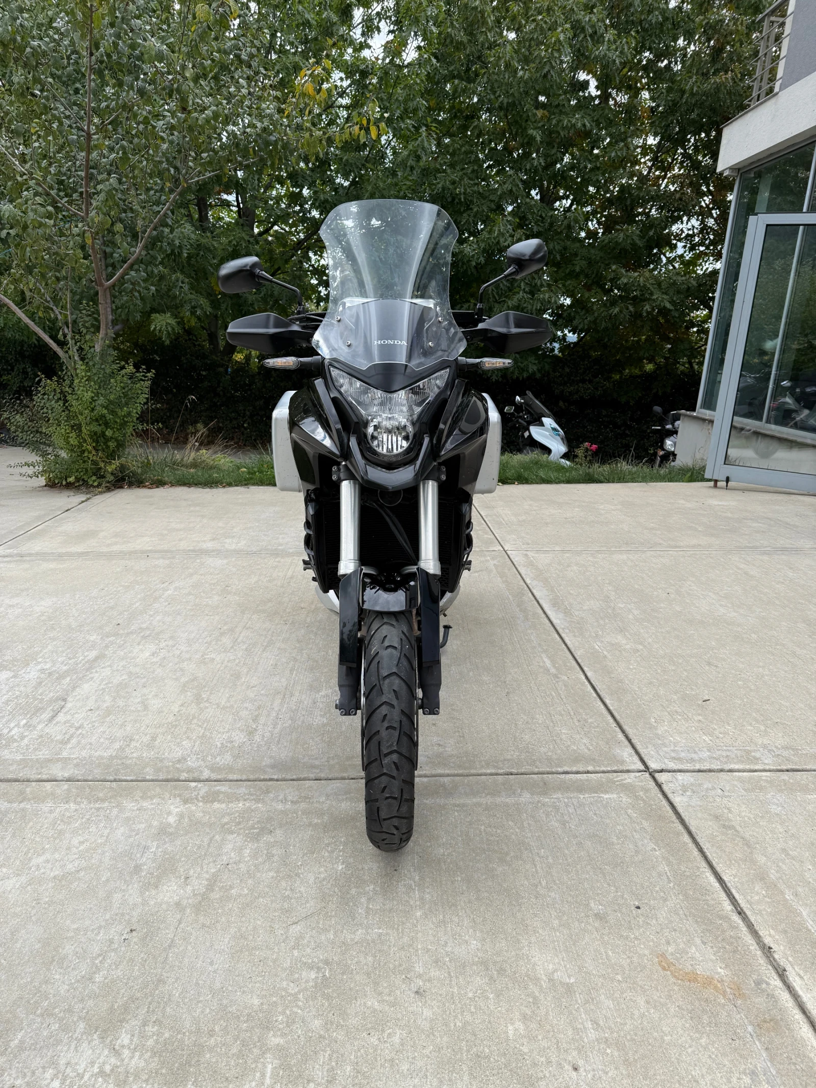 Honda Vfr  - изображение 3