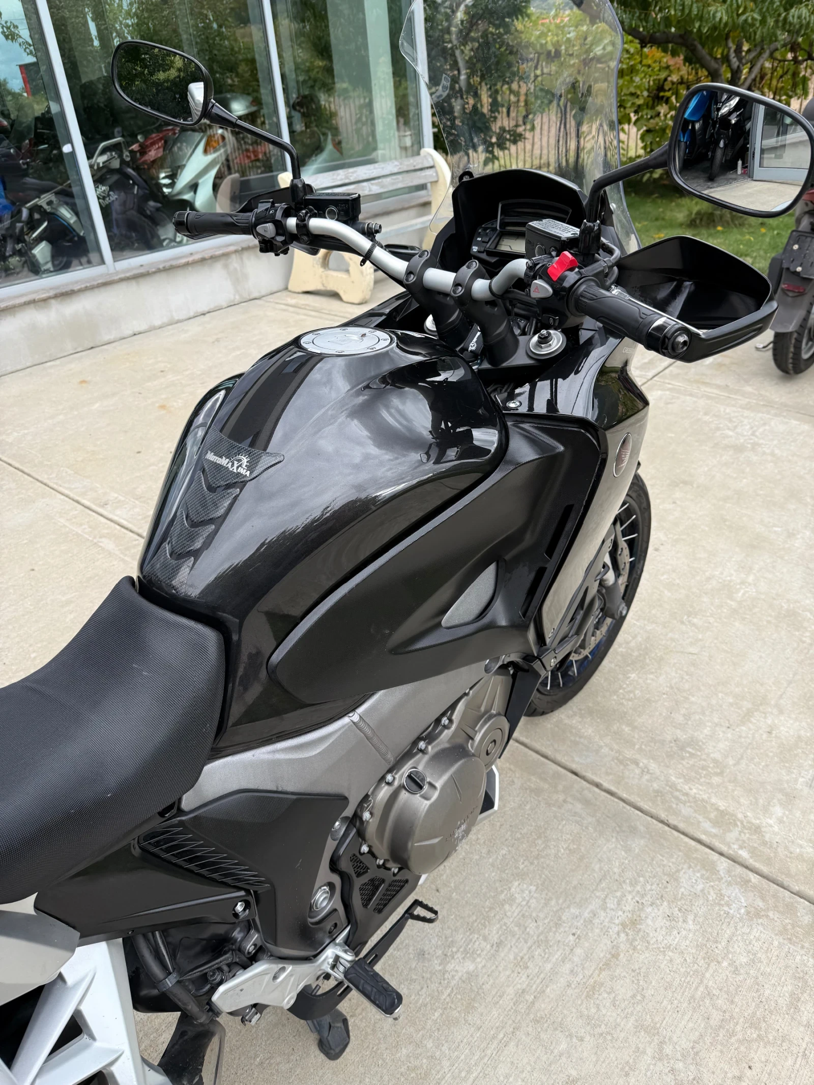 Honda Vfr  - изображение 9