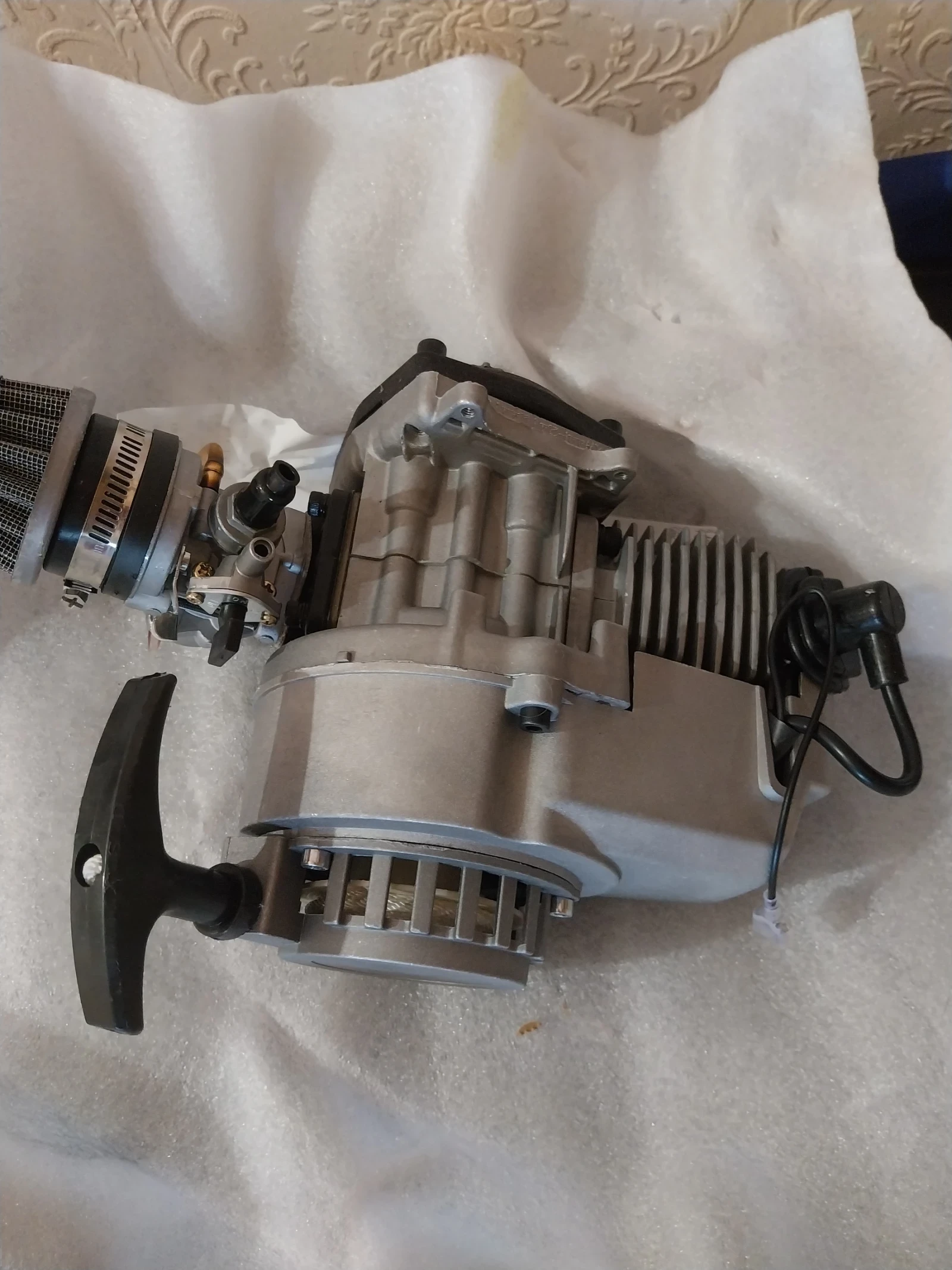 Ktm 50 Orion usa - изображение 6