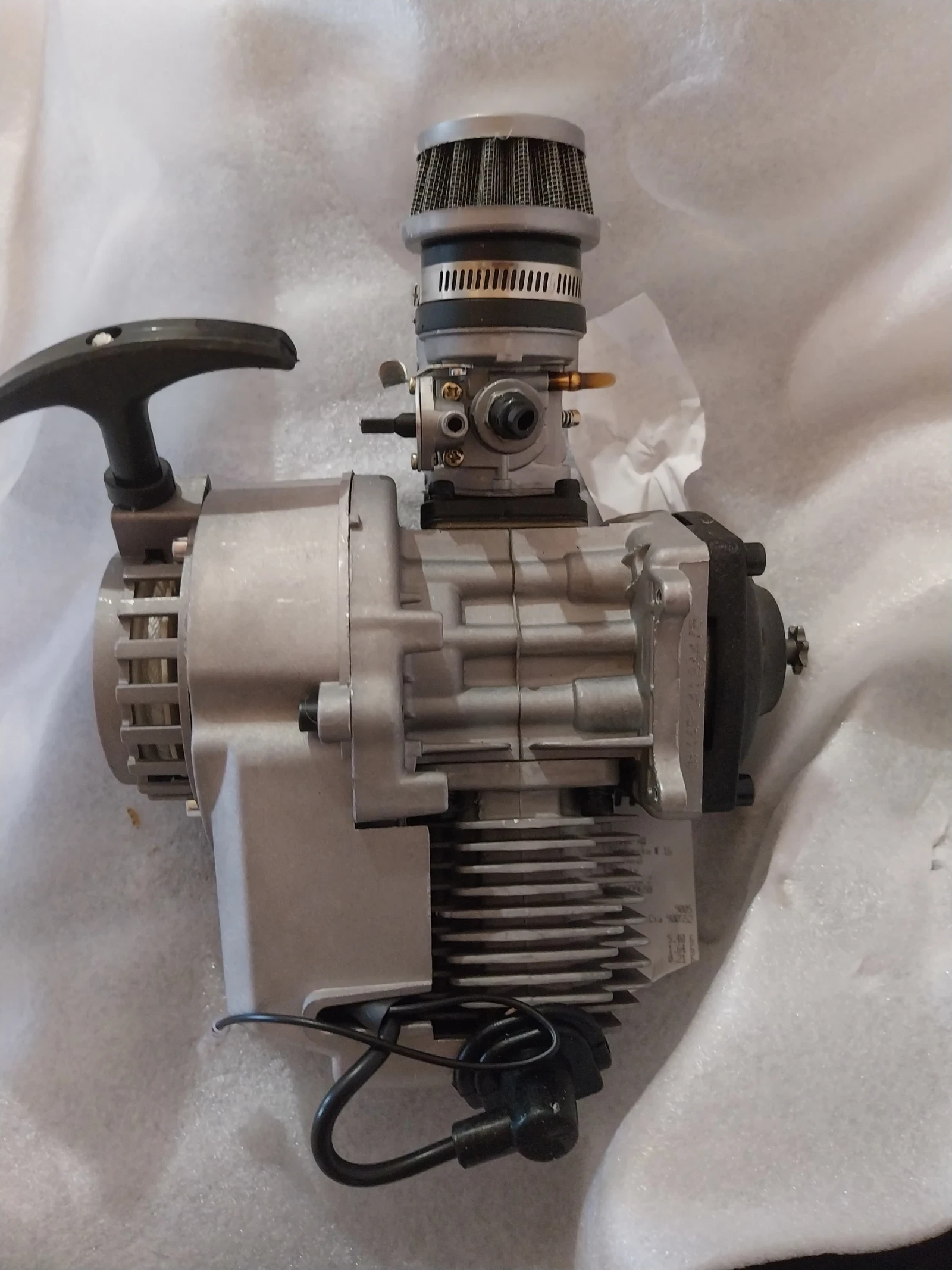 Ktm 50 Orion usa - изображение 5