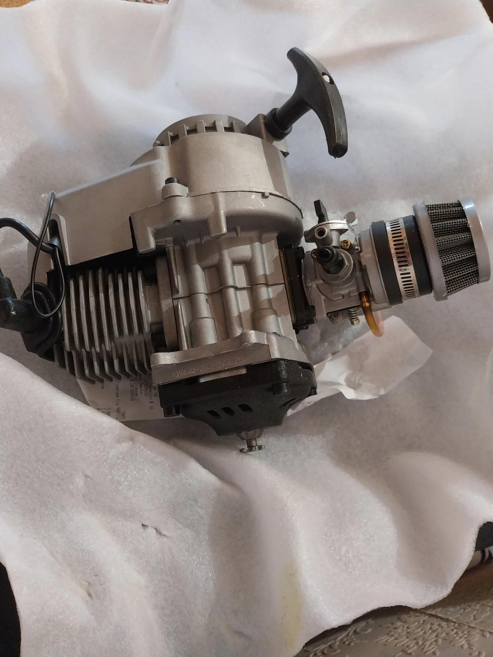 Ktm 50 Orion usa - изображение 4