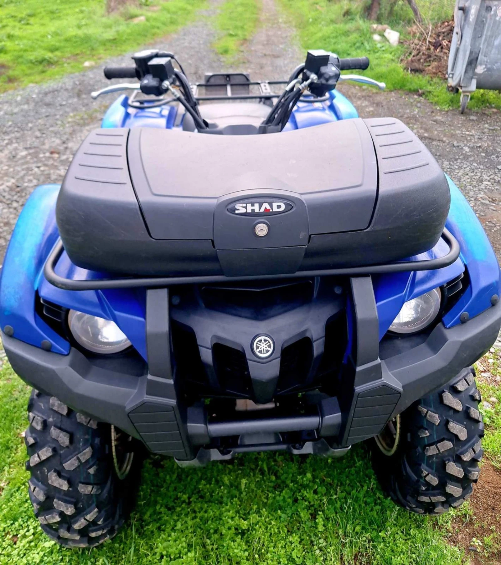 Yamaha Grizzly | Mobile.bg � ����������� 1
