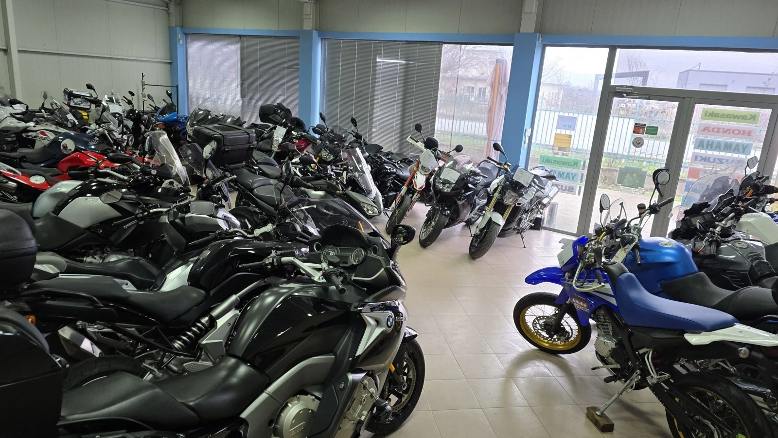 Yamaha Mt-09 TRACER 900 ������ ! | Mobile.bg � ����������� 12