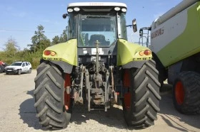Трактор Claas ARION 630 C, снимка 4
