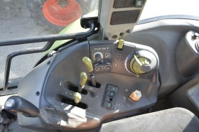 Трактор Claas ARION 630 C, снимка 6