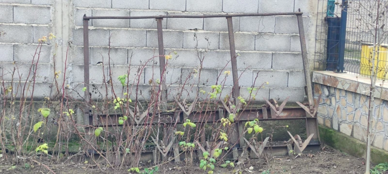 Трактор ЮМЗ 6АКЛ, снимка 13 - Селскостопанска техника - 53045066