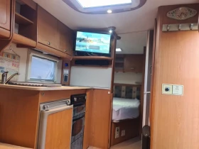 Каравана Bailey Ranger, снимка 10