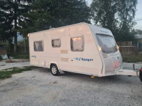 ����� �� �������� �� �������� Bailey Ranger