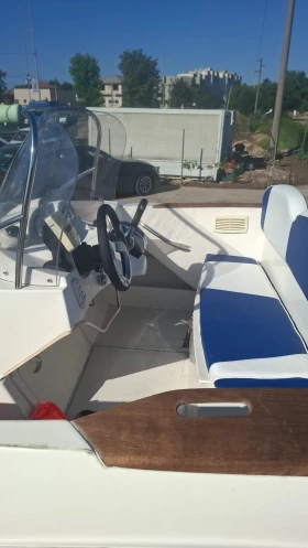   Quicksilver COMMANDER 505 | Mobile.bg    10