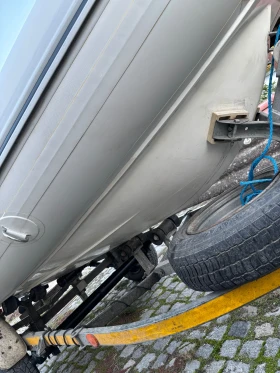 Надуваема лодка Brig, снимка 13 - Воден транспорт - 52705392