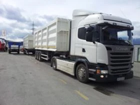 Полуремарке Oztreyler AKR 105, снимка 4