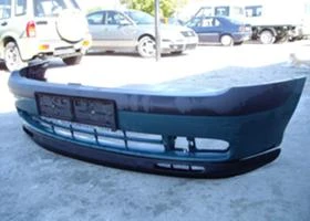 Броня за рено еспеис 1997г, снимка 2