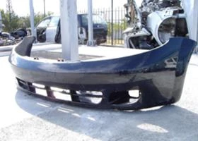 Оригинална броня за Шевролет Лацети, снимка 3