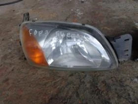 Светлини за Ford Fiesta, снимка 3