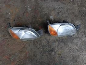 Светлини за Ford Fiesta, снимка 6