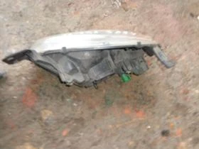 Светлини за Ford Fiesta, снимка 8