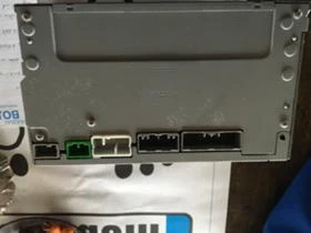 Интериор и аксесоари за Honda Cr-v, снимка 2