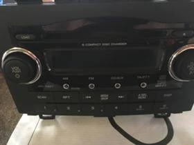 Интериор и аксесоари за Honda Cr-v, снимка 3