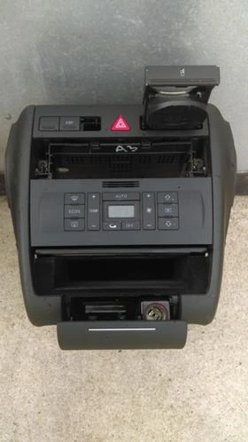 Климатична система за Audi A3, снимка 2