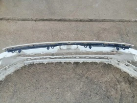 ОРИГИНАЛНА БРОНЯ ЗА ФОЛКСВАГЕН ПОЛО 2017-2020г....2GS807221...., снимка 5