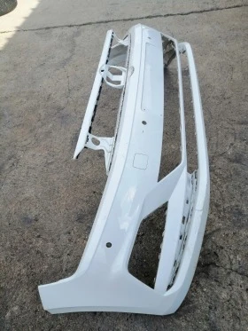 ОРИГИНАЛНА БРОНЯ ЗА ФОЛКСВАГЕН ПОЛО 2017-2020г....2GS807221...., снимка 3