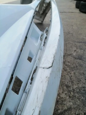 ОРИГИНАЛНА БРОНЯ ЗА ФОЛКСВАГЕН ПОЛО 2017-2020г....2GS807221...., снимка 4