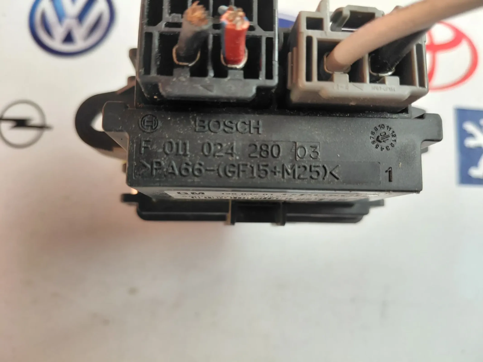 13503201 F011024280 ������� ����� OPEL, CHEVROLET F011500056  | Mobile.bg � ����������� 4