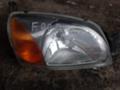 Светлини за Ford Fiesta, снимка 2 - Части - 17028037