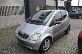      ,   Mercedes-Benz A 170