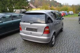  ,   Mercedes-Benz A 170 | Mobile.bg    2